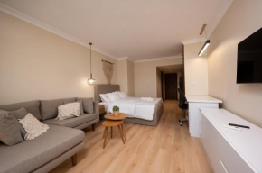 Belvira Residence Studio Apartments New Cairo